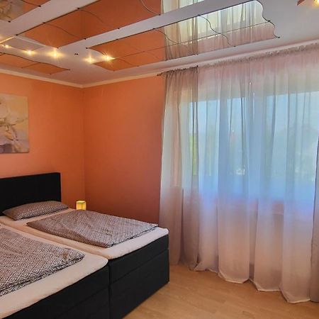 Attraktive 3 Zimmer Wohnung In Ruhiger Lage Ansbach Eksteriør bilde
