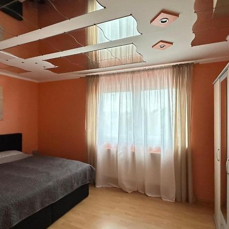 Attraktive 3 Zimmer Wohnung In Ruhiger Lage Ansbach Eksteriør bilde
