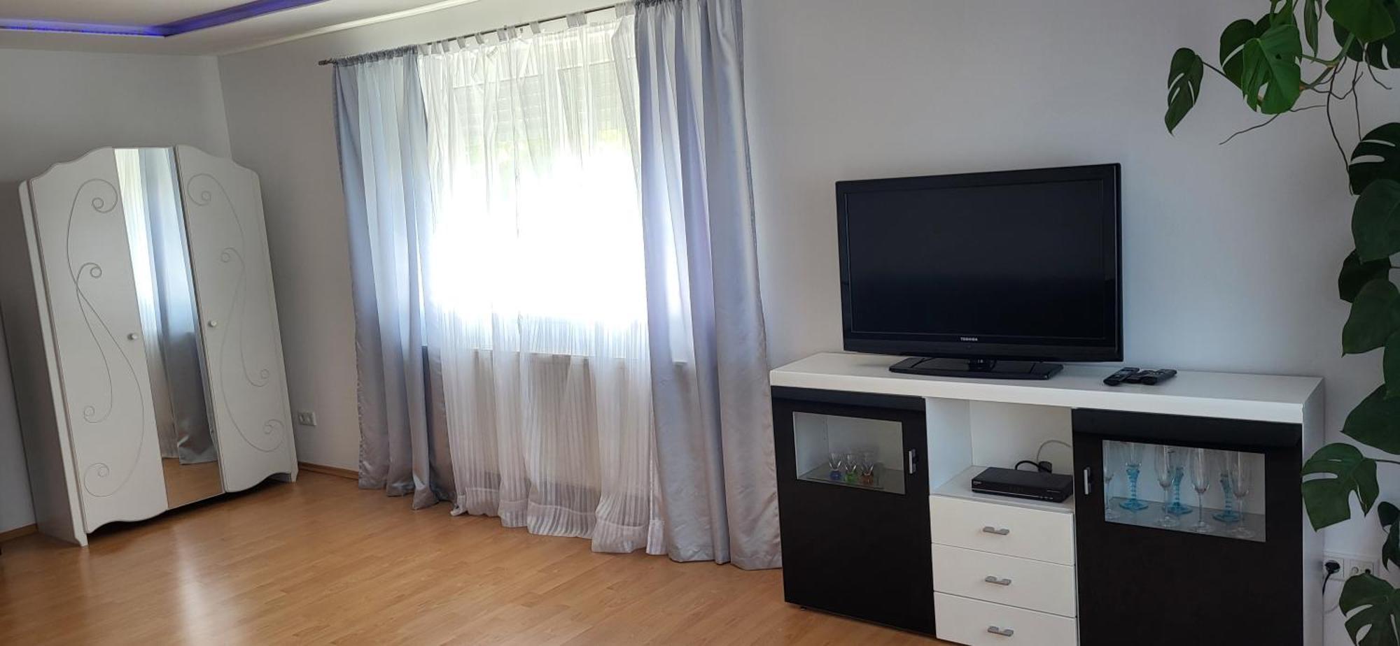 Attraktive 3 Zimmer Wohnung In Ruhiger Lage Ansbach Eksteriør bilde