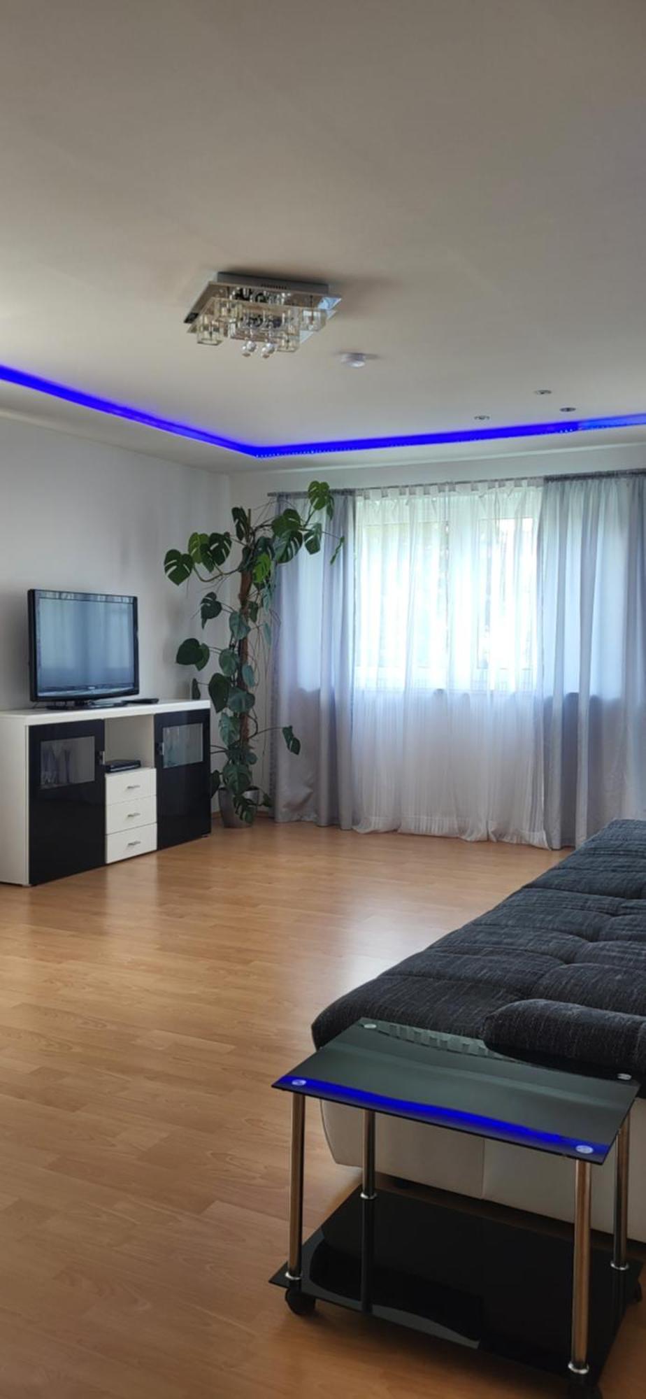 Attraktive 3 Zimmer Wohnung In Ruhiger Lage Ansbach Eksteriør bilde