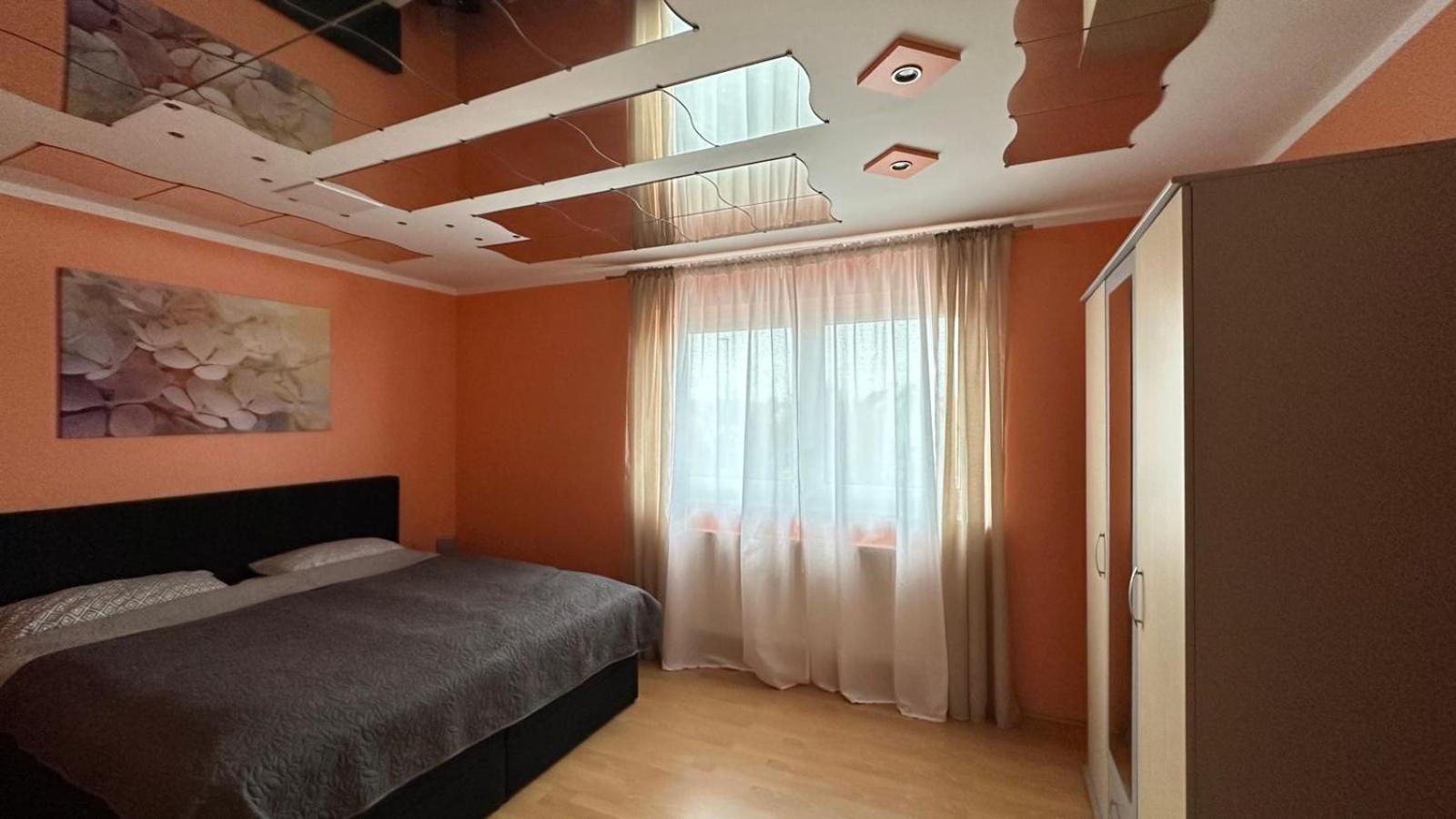 Attraktive 3 Zimmer Wohnung In Ruhiger Lage Ansbach Eksteriør bilde