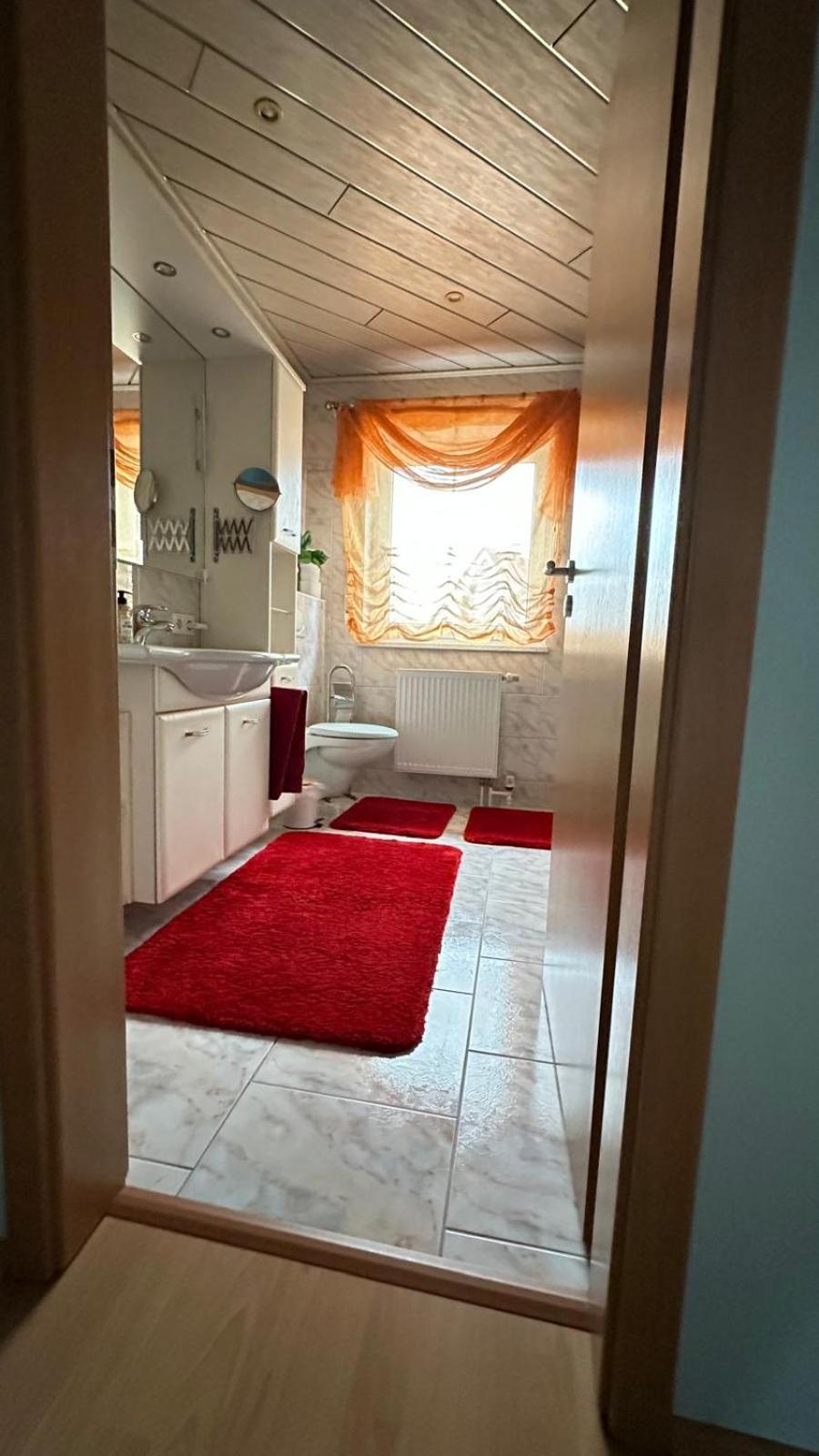 Attraktive 3 Zimmer Wohnung In Ruhiger Lage Ansbach Eksteriør bilde