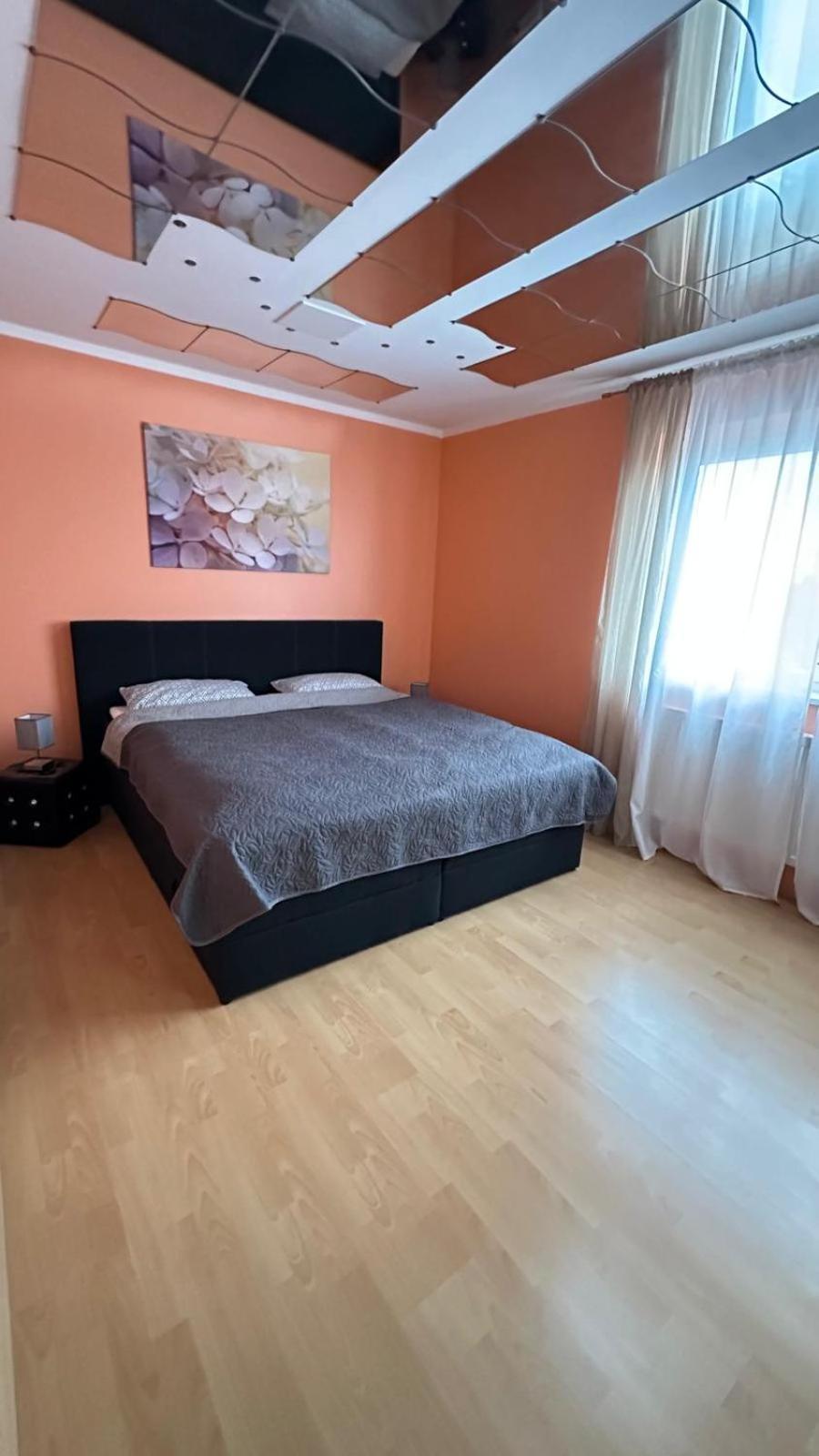 Attraktive 3 Zimmer Wohnung In Ruhiger Lage Ansbach Eksteriør bilde